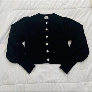 Aritzia cardigan